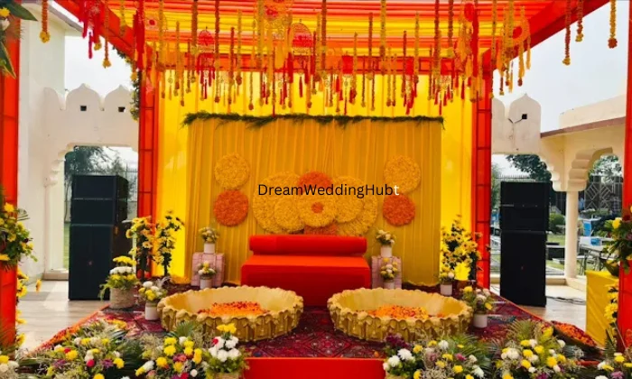 Wedding Planner In Agra